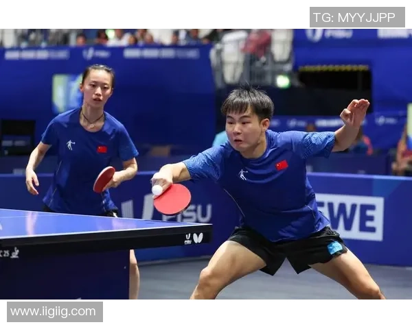 乒乓球战术排行榜揭晓深圳乒乓球队荣获第六名佳绩 乒乓球战术排行榜揭晓深圳乒乓球队荣获第六名佳绩