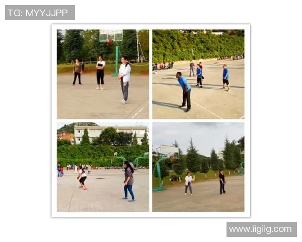 专访赵敏:深入探讨排球背后的成功秘诀与成长之路 专访赵敏:深入探讨排球背后的成功秘诀与成长之路