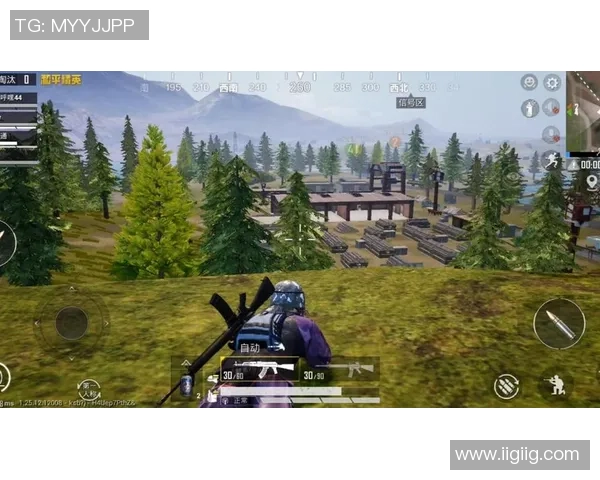 专访和平精英制作人周敏揭秘游戏成功背后的秘密与策略 专访和平精英制作人周敏揭秘游戏成功背后的秘密与策略