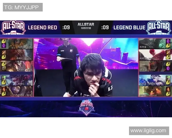 全明星赛分析:WE战队战术布局与表现深度解析 全明星赛分析:WE战队战术布局与表现深度解析