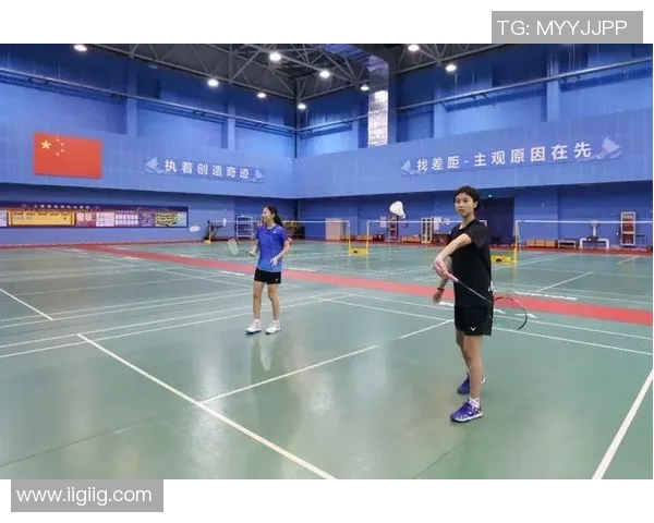 南京羽毛球队的阵地战解析与未来发展展望